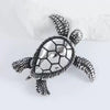 Wholesale Pendant Stainless Steel Punk Geometric Doll Head Style