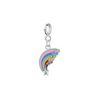 Wholesale Pendant 925 Sterling Silver Niche Style Microinlaid