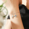 Wholesale Pendant 925 Sterling Silver Niche Style Microinlaid