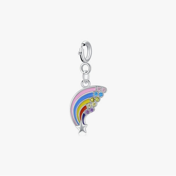 Wholesale Pendant 925 Sterling Silver Niche Style Microinlaid