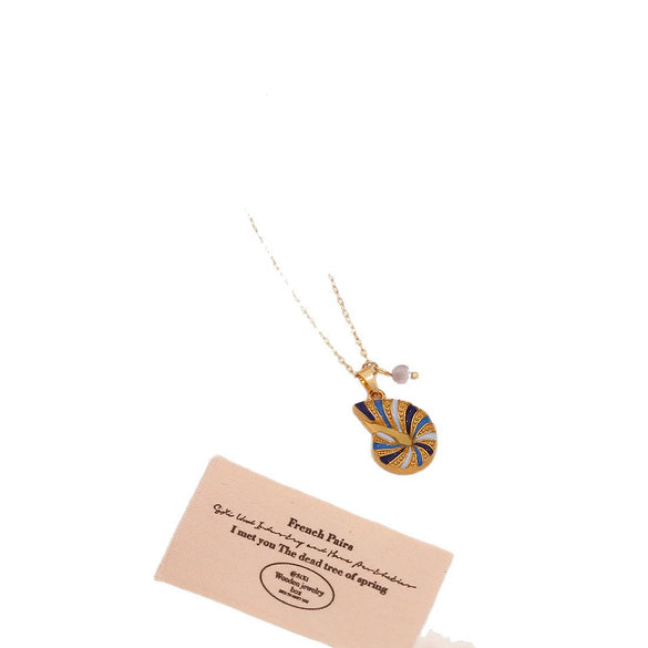 Wholesale Personalized Animal Zodiac Stainless Steel Pendant Necklace Accessories