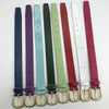 Wholesale Phone Case Jewelry Genuine Leather Handmade Wrist Strap Pendant For Women