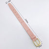 Wholesale Phone Case Jewelry Genuine Leather Handmade Wrist Strap Pendant For Women