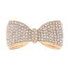 Wholesale Phone Shell Jewelry Accessories Alloy Crystal Bow Triangle Butterfly Diamond Electroplating