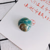 Wholesale Plastic And Resin Accessories For Diy Asymmetrical Shaped Transparent Glass Protection Treated