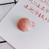Wholesale Plastic And Resin Accessories For Diy Asymmetrical Shaped Transparent Glass Protection Treated