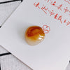 Wholesale Plastic And Resin Accessories For Diy Asymmetrical Shaped Transparent Glass Protection Treated