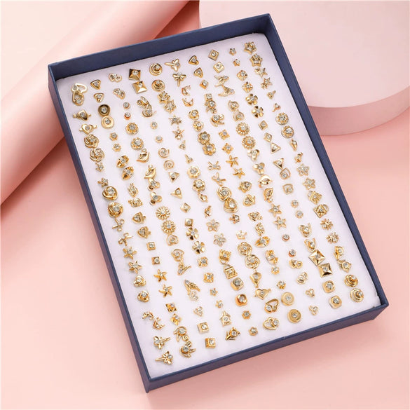 Wholesale Plastic And Resin Earrings Set With Geometric Style Dripping Glue Design In Fruit And Food Shape