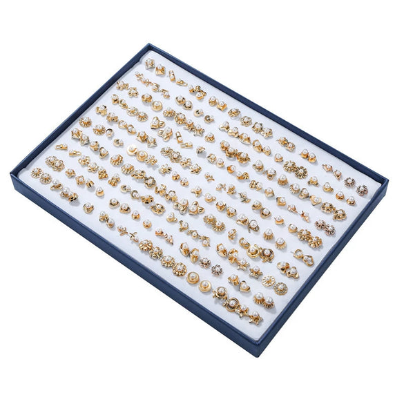 Wholesale Plastic And Resin Earrings Set With Geometric Style Dripping Glue Design In Fruit And Food Shape