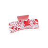 Wholesale Plastic And Resin Handmade Love Hairpin For Women In Sweet Style