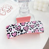 Wholesale Plastic And Resin Handmade Love Hairpin For Women In Sweet Style