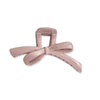 Wholesale Plastic And Resin Handmade Simple Style Women's Large Grab Clip Hair Accessories