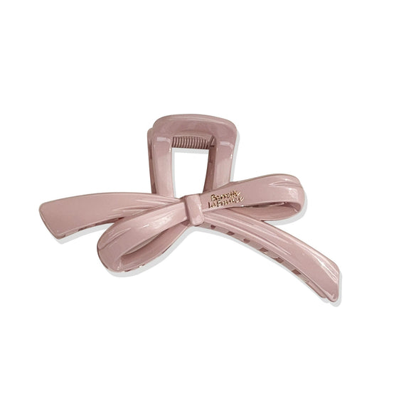 Wholesale Plastic And Resin Handmade Simple Style Women's Large Grab Clip Hair Accessories