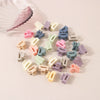 Wholesale Plastic And Resin Handmade Women's Hair Claw Clips With Cat's Eye And Flower Design
