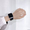 Wholesale Plastic And Silicone Square Led Electronic Digital Display Leisure Sports Watches For Students