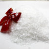 Wholesale Plastic Artificial Snow Powder For Christmas Decorations