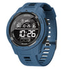 Wholesale Plastic Electronic Watch Round Dial Led Luminous Digital Display Outdoor Sports Multifunctional Waterproof Watch