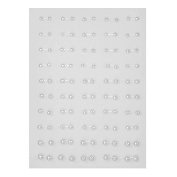 Wholesale Plastic Geometric Rhinestone Earrings With Electroplating Treatment For Women