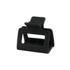 Wholesale Plastic Rectangular Claw Hair Clip For Women Fashion Ol Style With Baking Paint Treatment