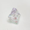 Wholesale Plastic Resin Acrylic Earrings Pendant With Daisy Patch Swallow And Irregular Square Shapes