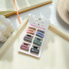 Wholesale Plastic Resin Handmade Simple Geometric Women's Hair Accessories Grab Clip