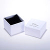 Wholesale Plastic Watch And Jewelry Packaging Box With Sponge Core And Printed Logo