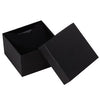 Wholesale Plastic Watch And Jewelry Packaging Box With Sponge Core And Printed Logo