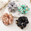 Wholesale Polyester Cartoon Animal Dog Large Intestine Women's Hair Rope Hair Ring Jewelry With Seiko Design