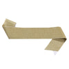 Wholesale Polyester Glitter Cloth Elastic Shoulder Straps For Party And Etiquette Belts