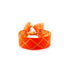 Wholesale Polyester Hand Woven Bracelet With Bohemian Ethnic Style And Letter Design