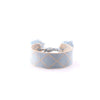 Wholesale Polyester Hand Woven Bracelet With Bohemian Ethnic Style And Letter Design