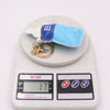 Wholesale Pu Leather Bottle Bag Pendant Keychain Car Accessories