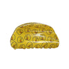 Wholesale Pvc Handmade Cartoon Animal Style Yellow Duck Hair Grab Clips For Women