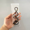 Wholesale Pvc Sealed Ziplock Bag For Jewelry Storage Like Bracelet And Earrings