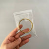 Wholesale Pvc Sealed Ziplock Bag For Jewelry Storage Like Bracelet And Earrings