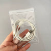 Wholesale Pvc Sealed Ziplock Bag For Jewelry Storage Like Bracelet And Earrings