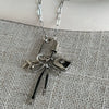 Wholesale Rectangular Stainless Steel And Titanium Steel Geometric Button With Gold Plated Treatment