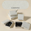Wholesale Recycled Paper Jewelry Packaging Box For Ring And Necklace With Heaven And Earth Cover