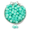 Wholesale Resin And Plastic Loose Beads Starry Sky Style Diy Handmade Bracelet And Necklace Accessories
