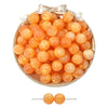 Wholesale Resin And Plastic Loose Beads Starry Sky Style Diy Handmade Bracelet And Necklace Accessories