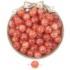 Wholesale Resin And Plastic Loose Beads Starry Sky Style Diy Handmade Bracelet And Necklace Accessories