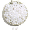 Wholesale Resin And Plastic Loose Beads Starry Sky Style Diy Handmade Bracelet And Necklace Accessories