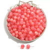 Wholesale Resin And Plastic Loose Beads Starry Sky Style Diy Handmade Bracelet And Necklace Accessories