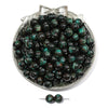 Wholesale Resin And Plastic Loose Beads Starry Sky Style Diy Handmade Bracelet And Necklace Accessories