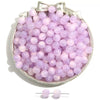 Wholesale Resin And Plastic Loose Beads Starry Sky Style Diy Handmade Bracelet And Necklace Accessories
