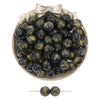 Wholesale Resin And Plastic Loose Beads Starry Sky Style Diy Handmade Bracelet And Necklace Accessories