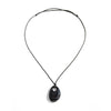 Wholesale Resin Geometric Pendant Necklace Handmade