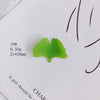 Wholesale Resin Jewelry Accessories With Simulation Flower Petals And Leaves For Diy Earrings Environmentally Protected