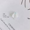 Wholesale Resin Jewelry Accessories With Simulation Flower Petals And Leaves For Diy Earrings Environmentally Protected
