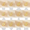 Wholesale Retro Diamond Heartshaped Titanium Steel And Copper Necklace For Women